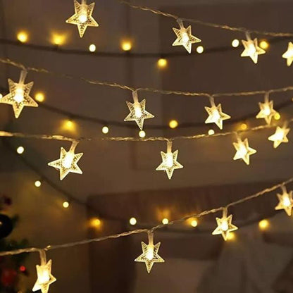 Led Starlight Chain
