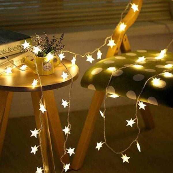 Led Starlight Chain