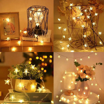 Led Starlight Chain