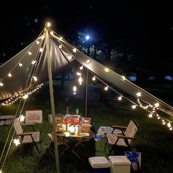 Led Starlight Chain
