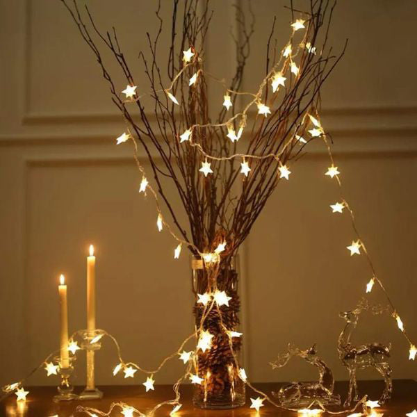 Led Starlight Chain