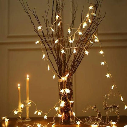 Led Starlight Chain