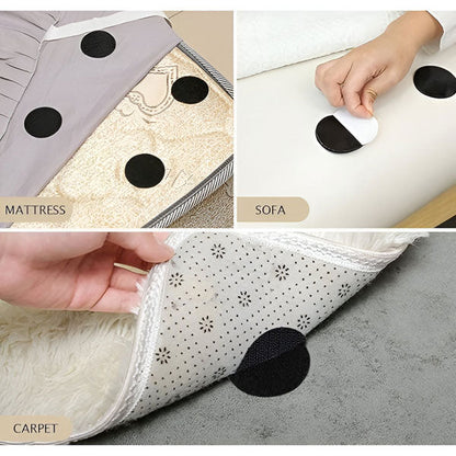 Anti - Slip Pads (10 Pieces)