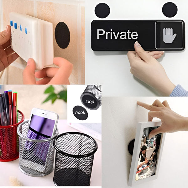 Anti - Slip Pads (10 Pieces)