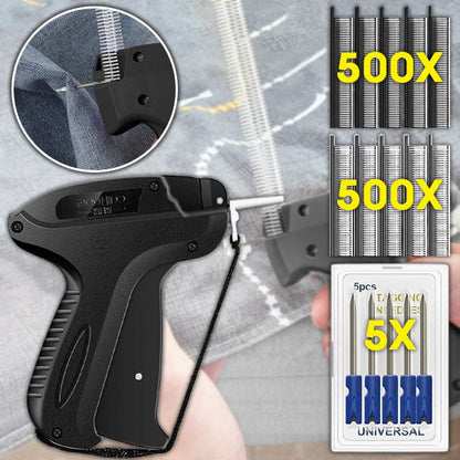 Quick Garment Fixer Without Sewing