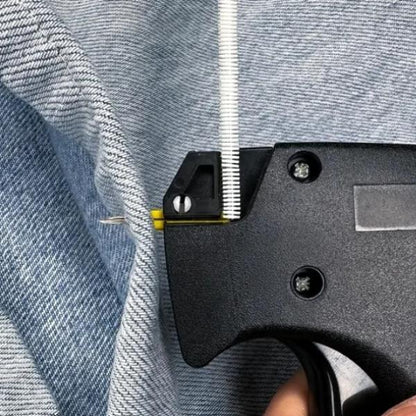 Quick Garment Fixer Without Sewing