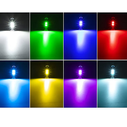 Wireless Led Flashing Lights (2 Pcs)