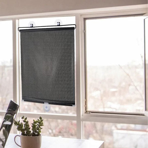 Uv Protection Screen (50x125 Cm)