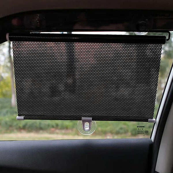 Uv Protection Screen (50x125 Cm)
