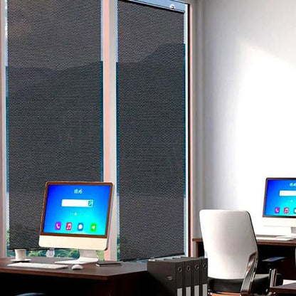 Uv Protection Screen (50x125 Cm)