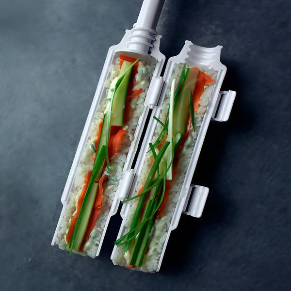 Sushi Roll Set for Professional Results