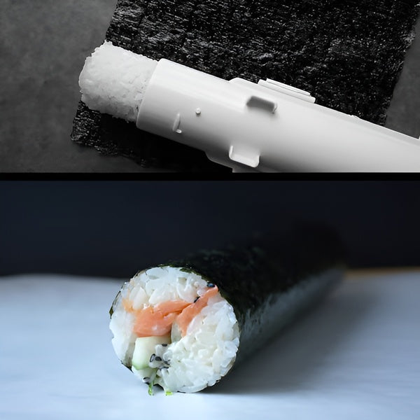 Sushi Roll Set for Professional Results