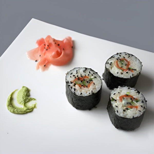 Sushi Roll Set for Professional Results