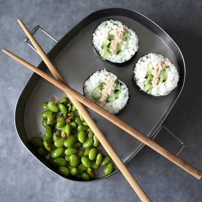 Sushi Roll Set for Professional Results