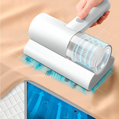 Battery - Powered Vacuum Cleaner
