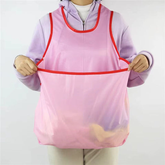 Multifunctional Dress Apron with Pockets