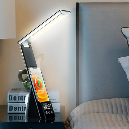 Universal 3 - In-1 Charging Station for Wireless Charging
