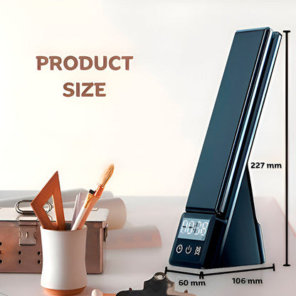 Universal 3 - In-1 Charging Station for Wireless Charging