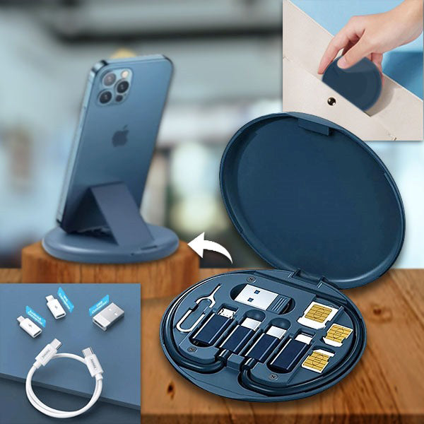 Universal Charging Kit for Smart Devices