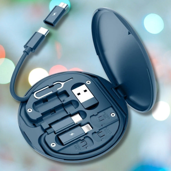 Universal Charging Kit for Smart Devices