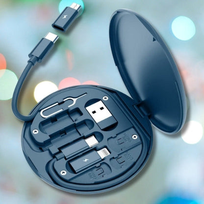 Universal Charging Kit for Smart Devices