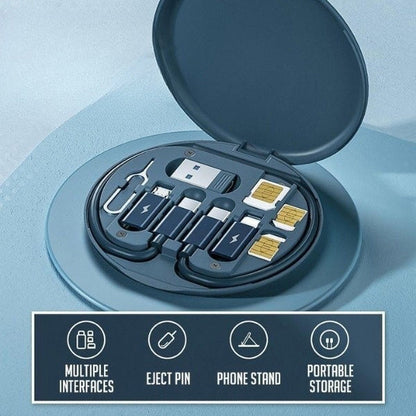 Universal Charging Kit for Smart Devices