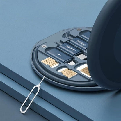 Universal Charging Kit for Smart Devices
