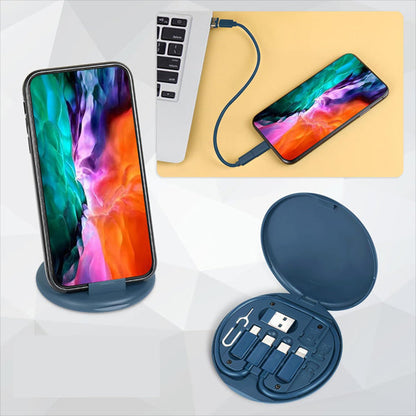Universal Charging Kit for Smart Devices