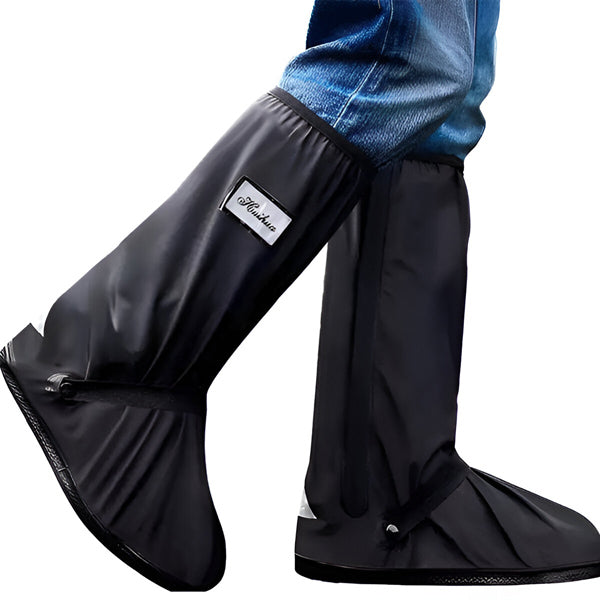 High - Quality, Waterproof Shoe Covers for All Weathers
