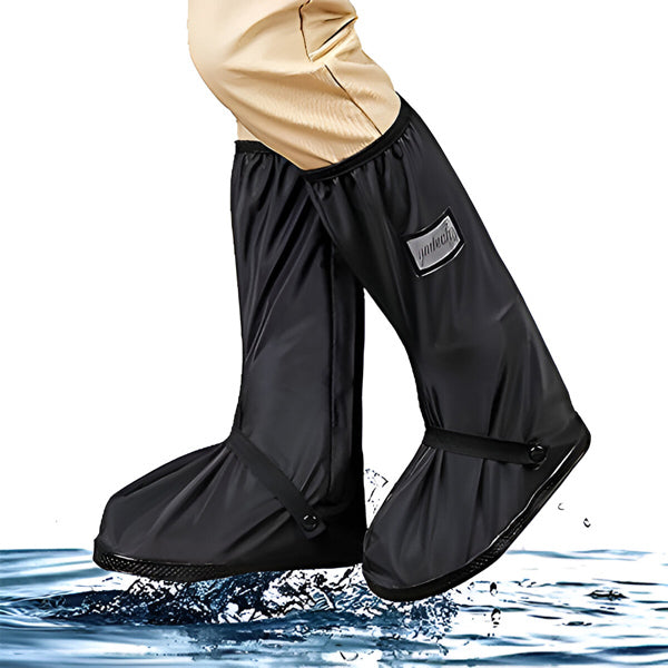 High - Quality, Waterproof Shoe Covers for All Weathers