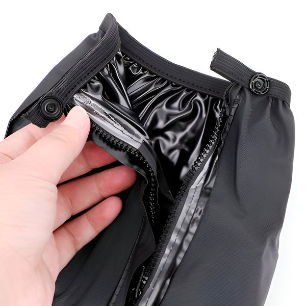 High - Quality, Waterproof Shoe Covers for All Weathers