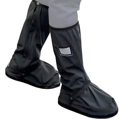 High - Quality, Waterproof Shoe Covers for All Weathers