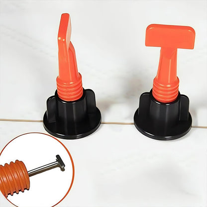 Tile Fix Set for Perfect Installation