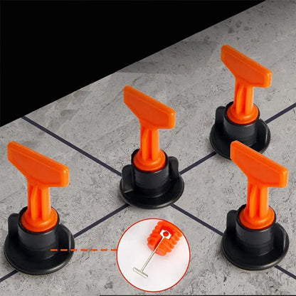Tile Fix Set for Perfect Installation