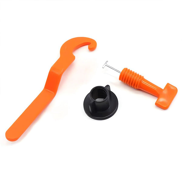 Tile Fix Set for Perfect Installation