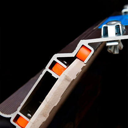 Angle Cutting Tool for Tiles