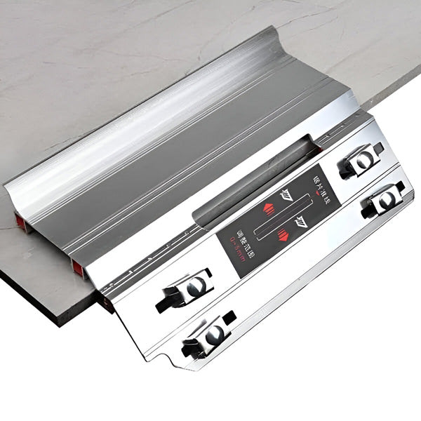 Angle Cutting Tool for Tiles