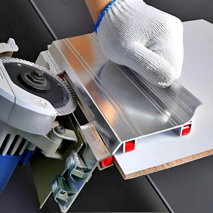 Angle Cutting Tool for Tiles