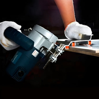 Angle Cutting Tool for Tiles