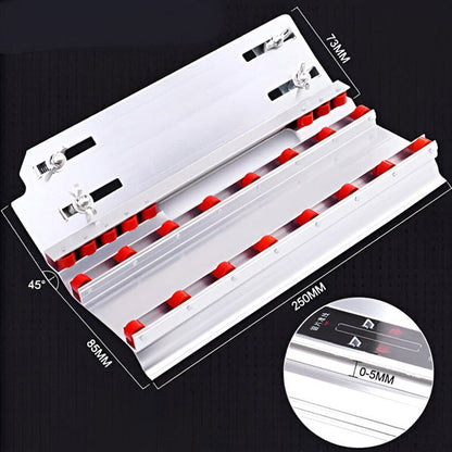 Angle Cutting Tool for Tiles