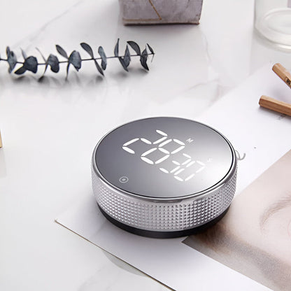 Magnetic Led Time Pro