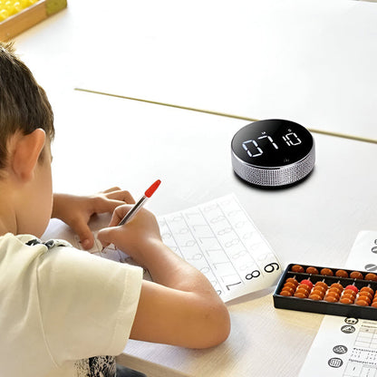 Magnetic Led Time Pro