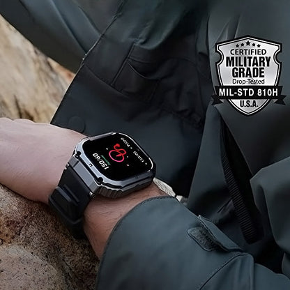 Tactical Smartwatch