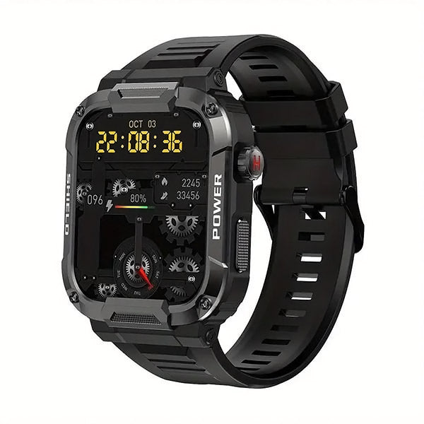 Tactical Smartwatch