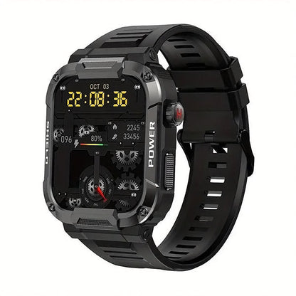 Tactical Smartwatch