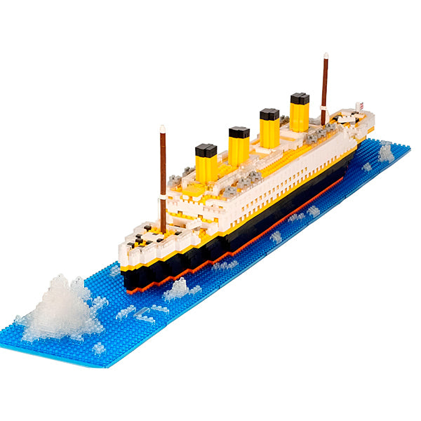Innovative Titanic Model Kit