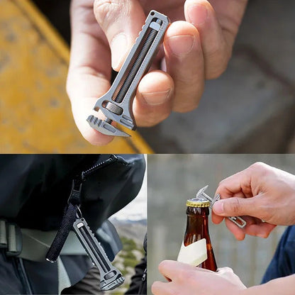 Practical Universal Tool