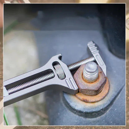 Practical Universal Tool