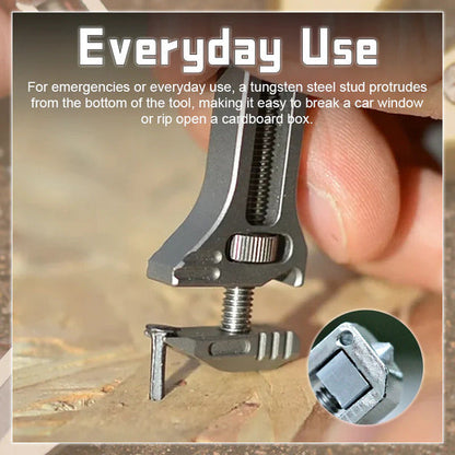 Practical Universal Tool