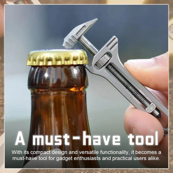 Practical Universal Tool